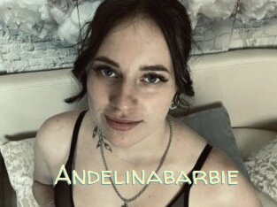 Andelinabarbie