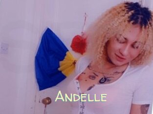 Andelle