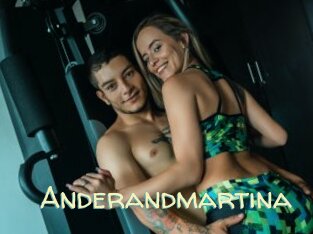 Anderandmartina