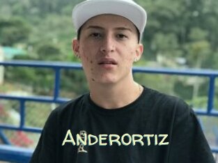 Anderortiz