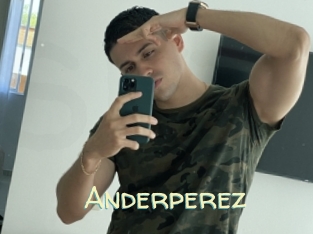 anderperez Sexy Tchat
