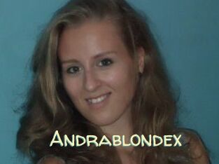 Andrablondex