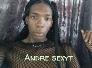 andre_sexyt Sexy Tchat