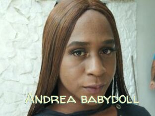 Andrea_babydoll