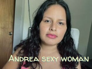 Andrea_sexy_woman
