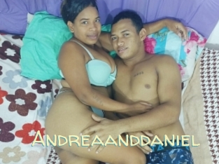 Andreaanddaniel