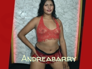 Andreabarry
