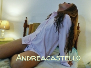 Andreacastello