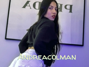 Andreacolman