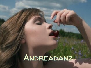 Andreadanz