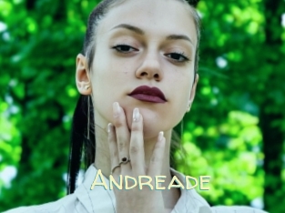 Andreade