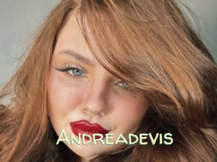 Andreadevis