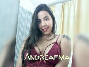 Andreafma