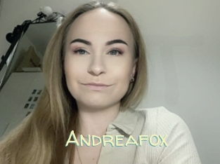 Andreafox