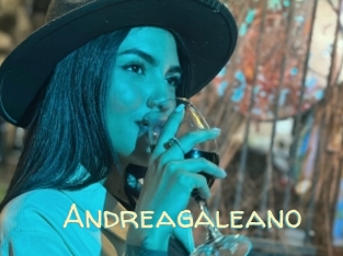 Andreagaleano