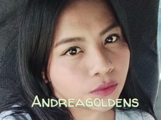 Andreagoldens
