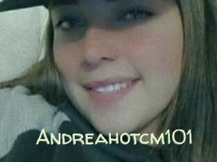 Andreahotcm101