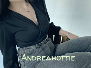 Andreahottie