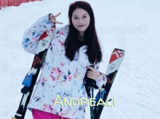 Andreali