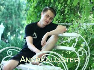 Andreallister