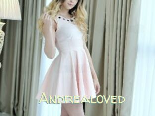 Andrealoved