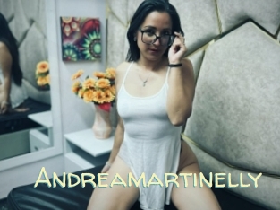 Andreamartinelly