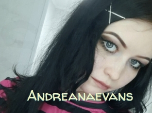 Andreanaevans