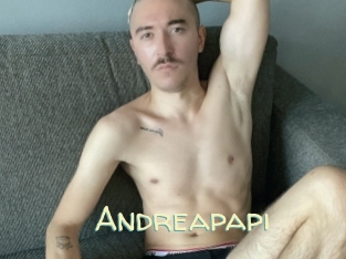 andreapapi Sexy Tchat