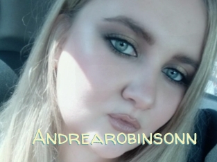 Andrearobinsonn