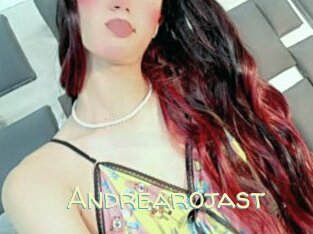 Andrearojast