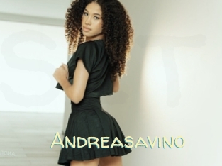 Andreasavino