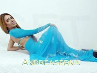 Andreaserna