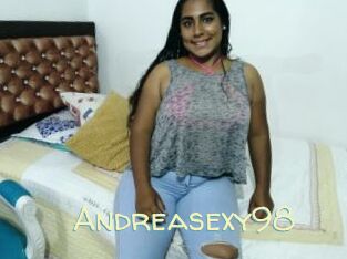 Andreasexy98