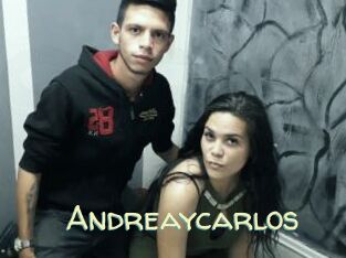 Andreaycarlos