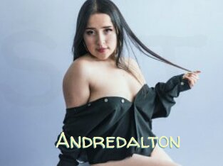Andredalton