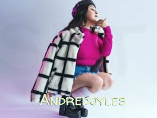 Andredoyles