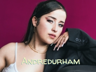 andredurham Sexy Tchat
