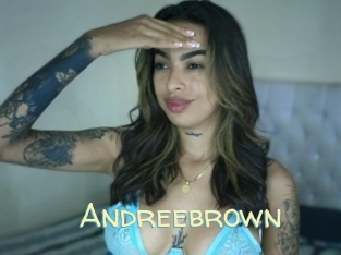 Andreebrown