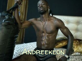 Andreekeon