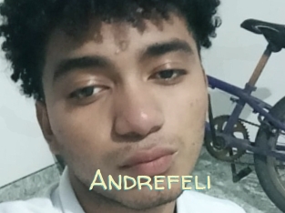 Andrefeli