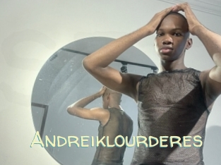 Andreiklourderes