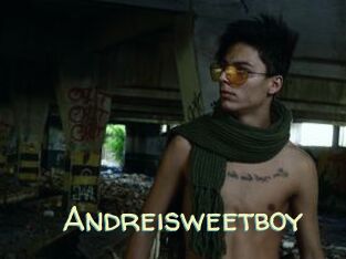 Andreisweetboy
