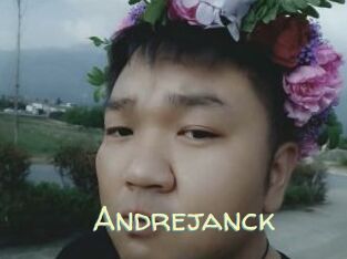 Andrejanck