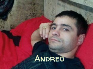 Andreo