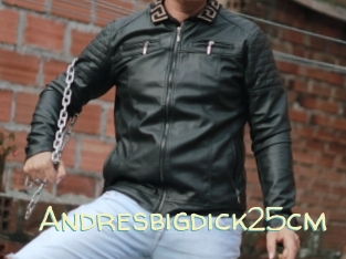 andresbigdick25cm Sexy Tchat
