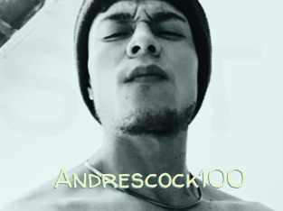 andrescock100 Sexy Tchat