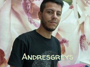 Andresgreys