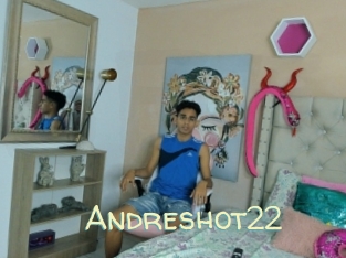 Andreshot22