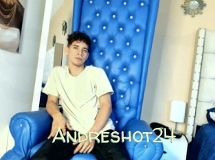 Andreshot24