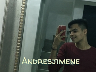 Andresjimene